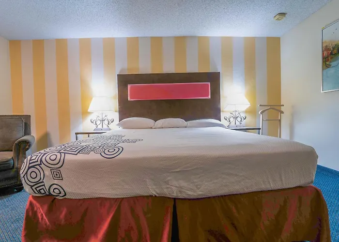 Royal Plaza Inn