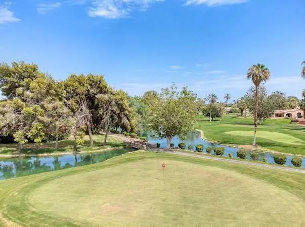 Pools Golf And Tennis Home